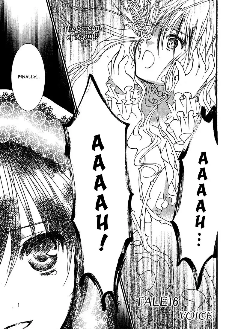 Rozen Maiden II Chapter 16 4